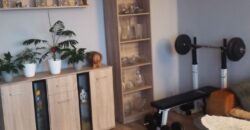 Mieszkanie 45m² Zamość, os. Poniatowskiego – Widok i Prywatność!