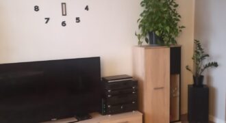 Mieszkanie 45m² Zamość, os. Poniatowskiego – Widok i Prywatność!