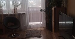 Mieszkanie 45m² Zamość, os. Poniatowskiego – Widok i Prywatność!