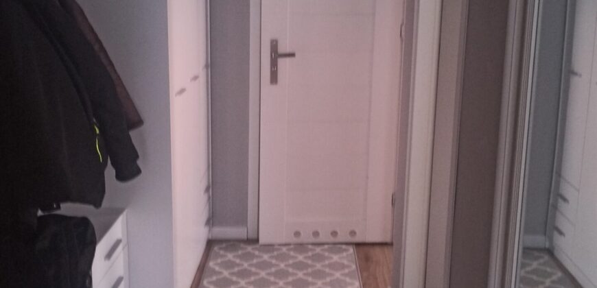 Mieszkanie 45m² Zamość, os. Poniatowskiego – Widok i Prywatność!