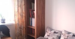 Mieszkanie 45m² Zamość, os. Poniatowskiego – Widok i Prywatność!