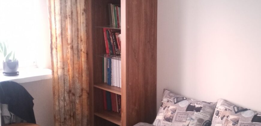 Mieszkanie 45m² Zamość, os. Poniatowskiego – Widok i Prywatność!