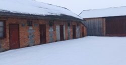 Siedlisko w pobliżu miasta Zamość