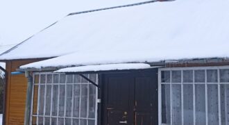 Siedlisko w pobliżu miasta Zamość