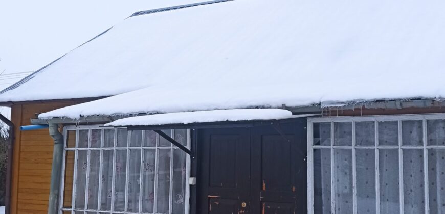 Siedlisko w pobliżu miasta Zamość