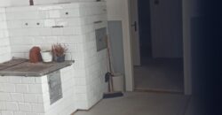 Siedlisko w pobliżu miasta Zamość