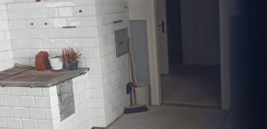 Siedlisko w pobliżu miasta Zamość